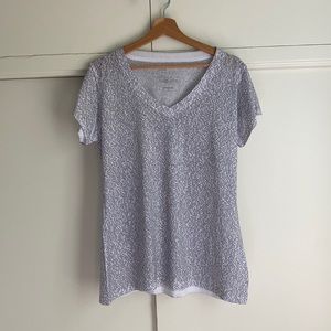 Outlander text t-shirt